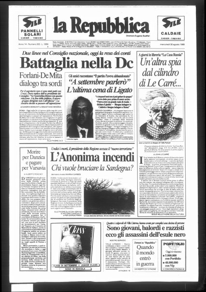 La repubblica